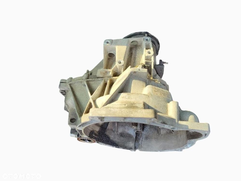 FORD FOCUS MK3 C MAX MK2 1.6 16V SKRZYNIA BIEGÓW DV6R7002ABC - 2
