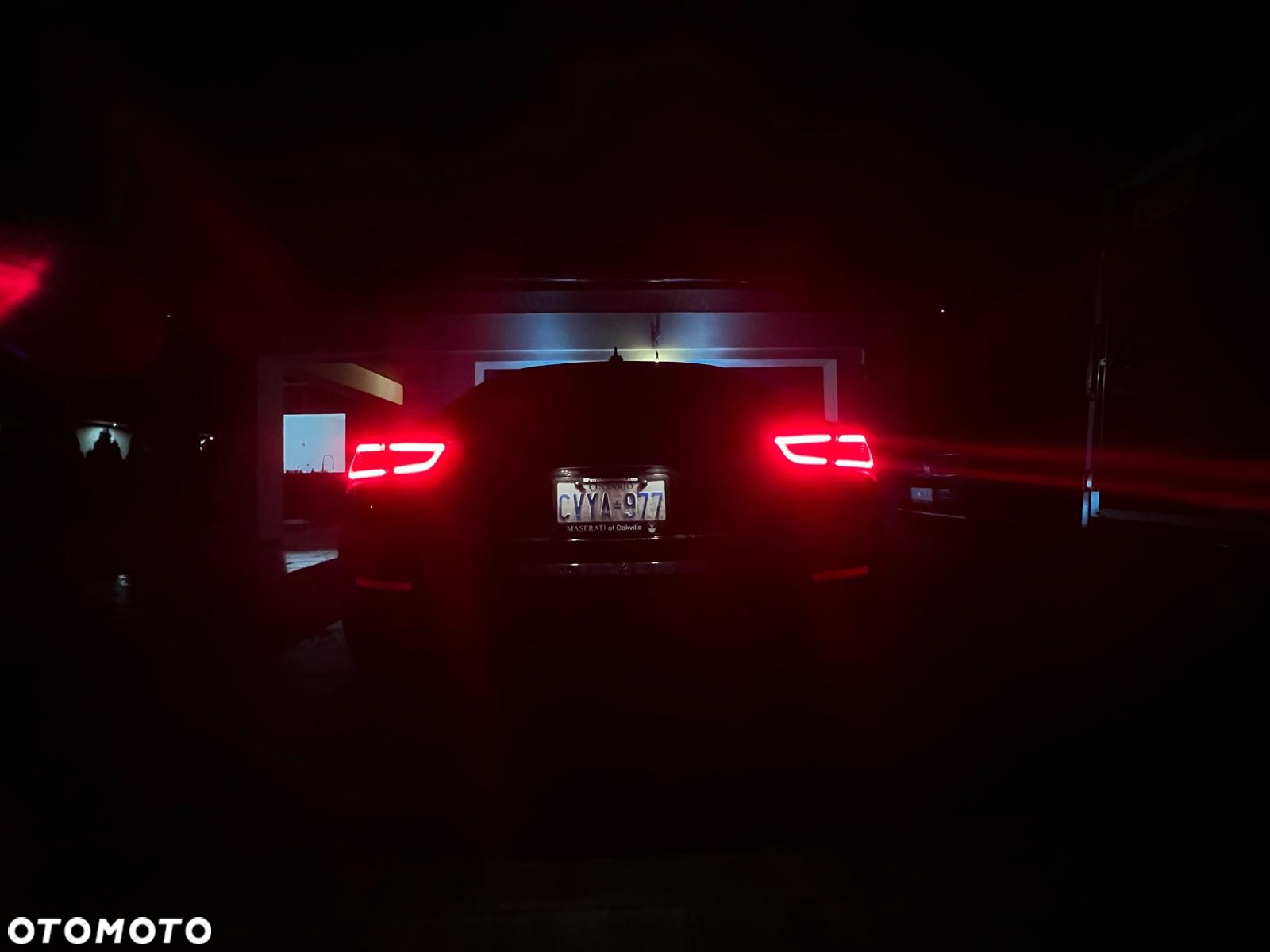 Maserati Ghibli S Q4 - 9