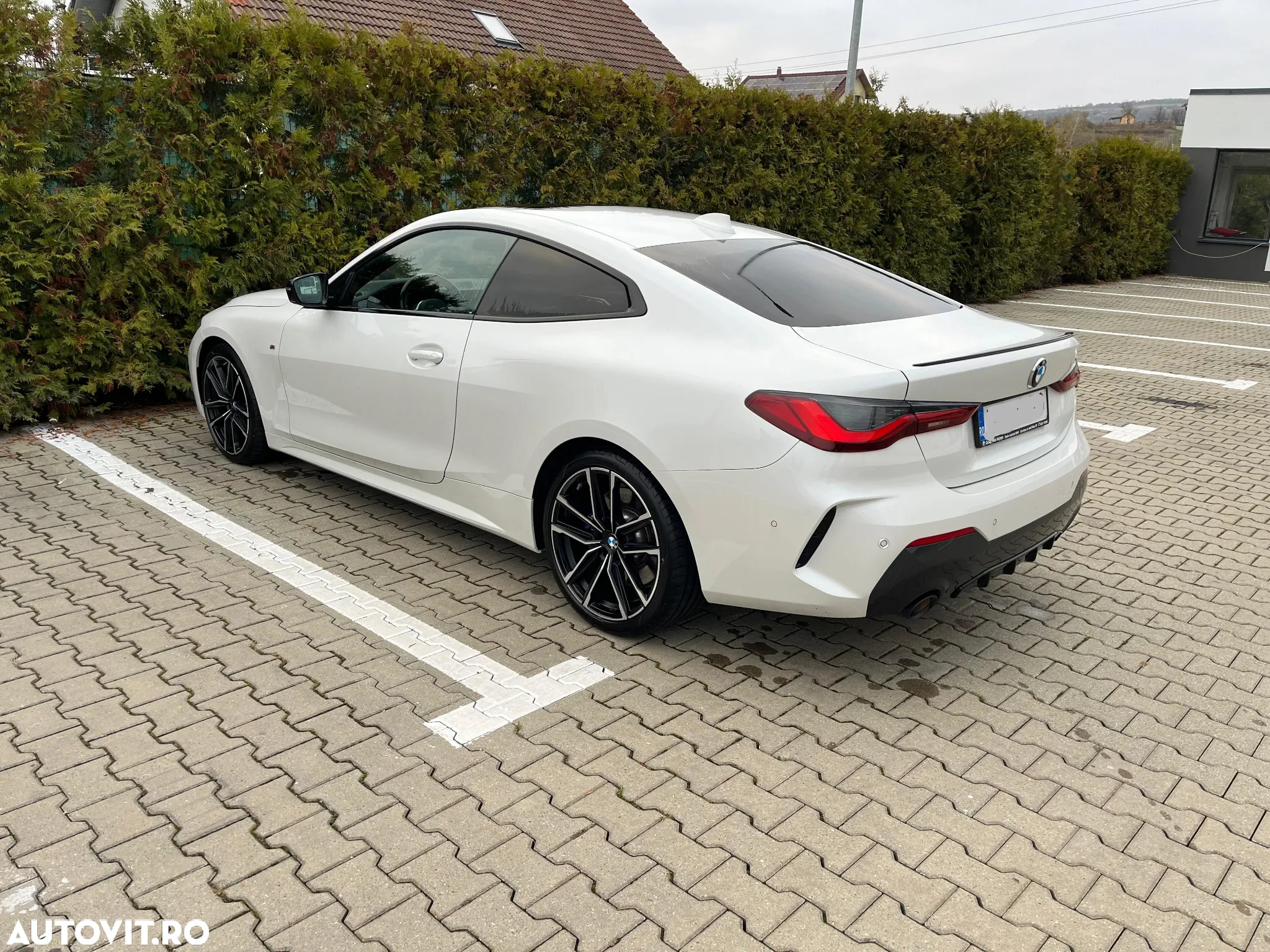 BMW Seria 4 - 8