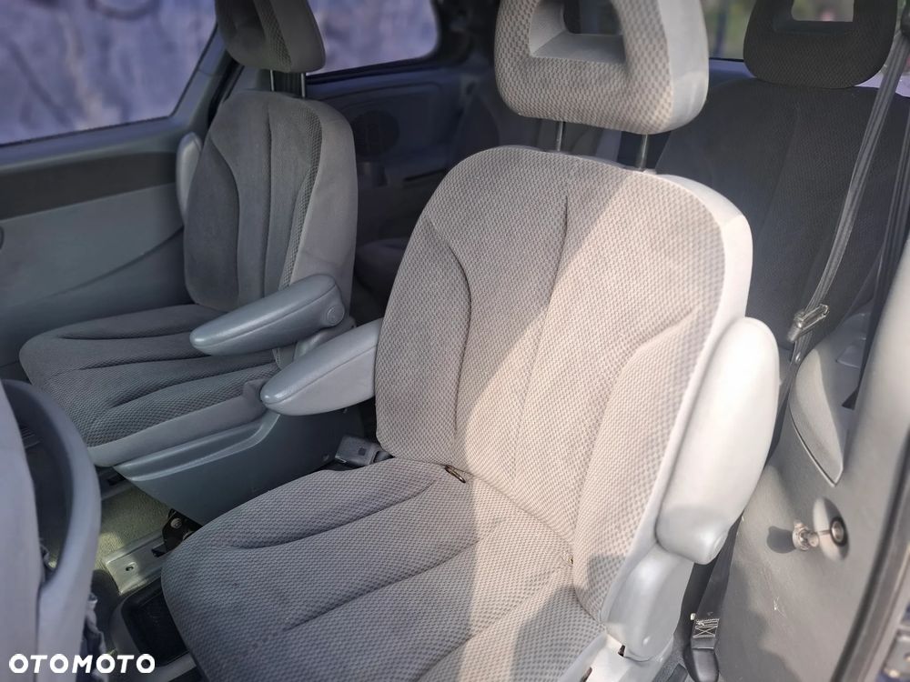 Chrysler Voyager 2.8 CRD Family - 9