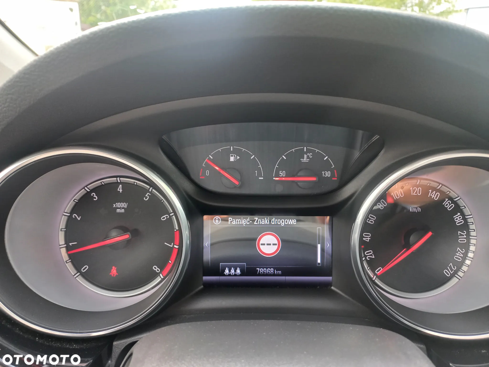 Opel Astra 1.4 Turbo Innovation - 18