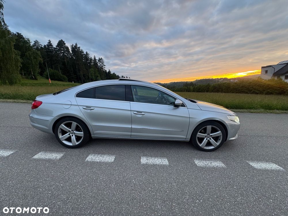 Volkswagen Passat 1.8 TSI Sportline - 3