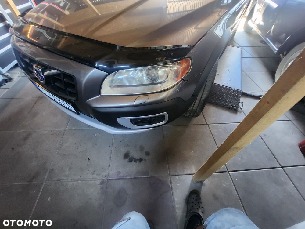 Volvo XC 70 T6 AWD Summum - 2