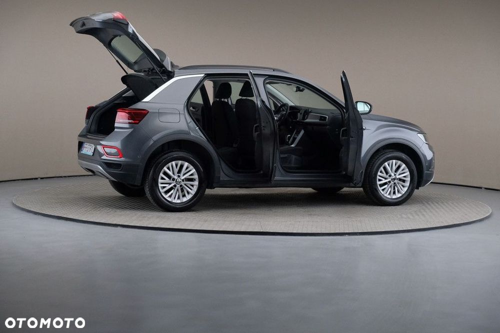 Volkswagen T-Roc 1.5 TSI Life DSG - 6