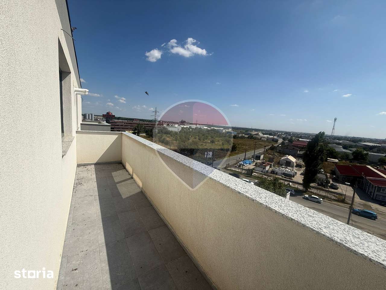 Studio Modern în Pantelimon,Ilfov | Parcare + boxa incluse | Bloc nou — fotografia 3