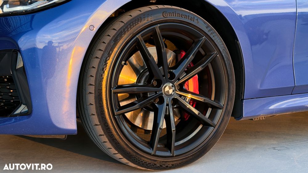 BMW M3 - 10