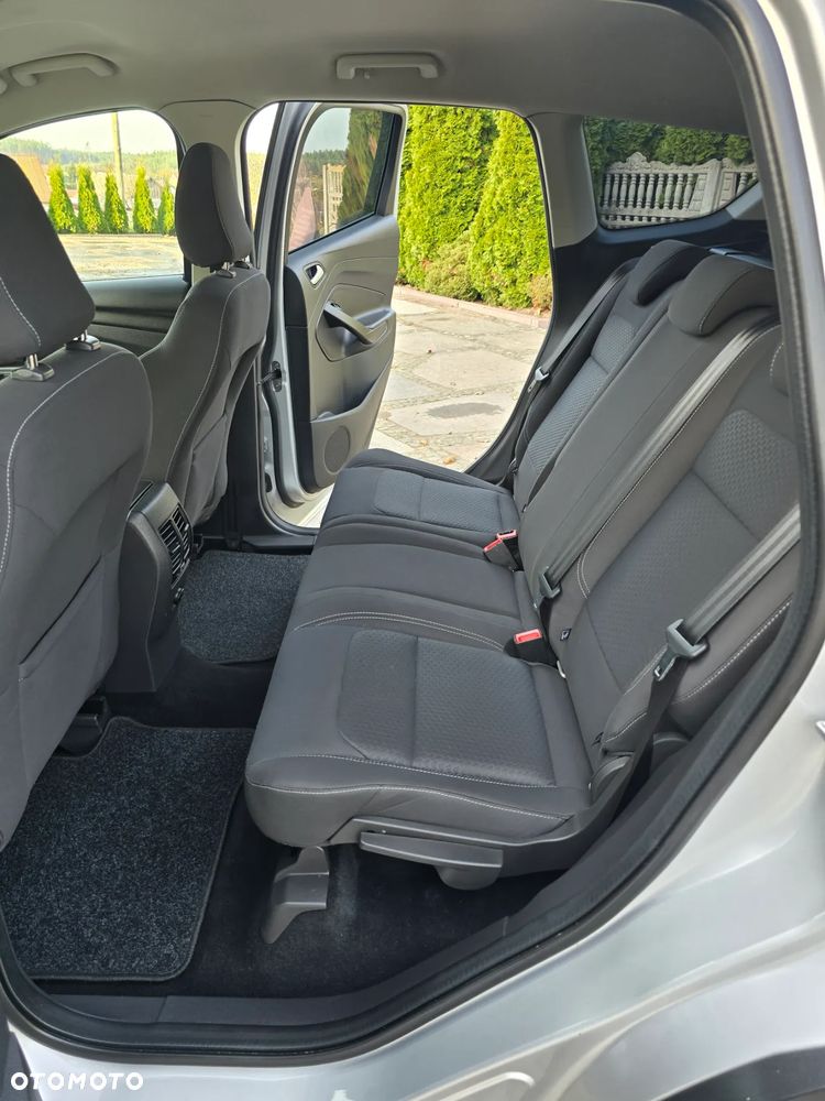 Ford Kuga 1.5 EcoBlue COOL&CONNECT - 22