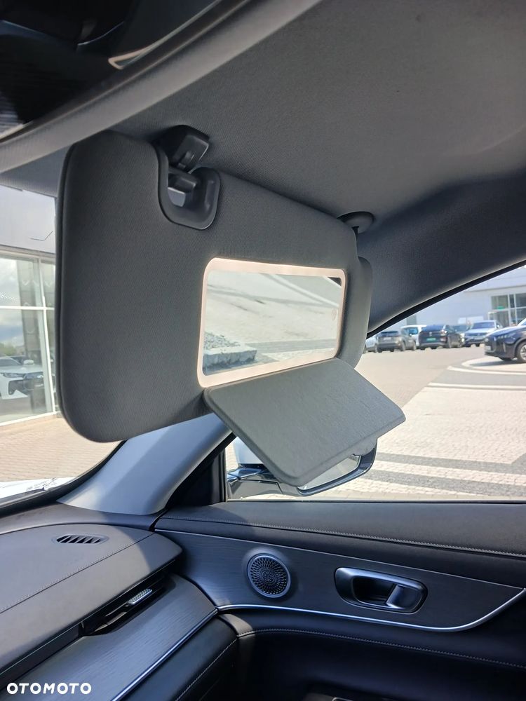 Chery Tiggo 8 1.6 T-GDI Prestige DCT - 26