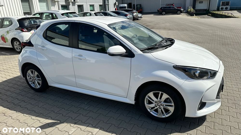Toyota Yaris Hybrid 1.5 Comfort - 26