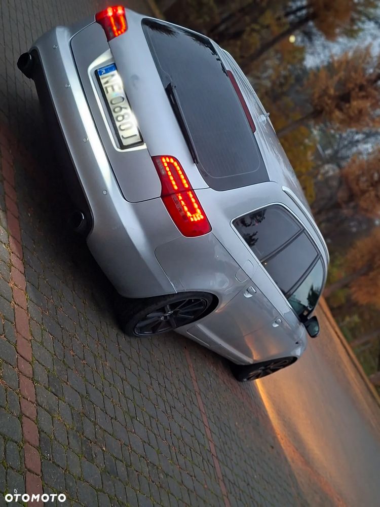 Audi A6 Avant 2.0 TDI - 6