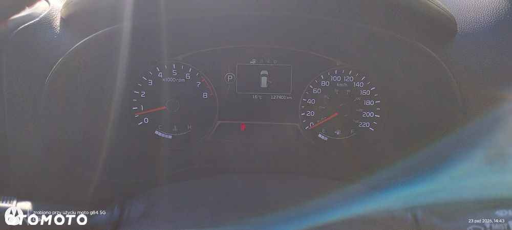 Kia Soul - 23