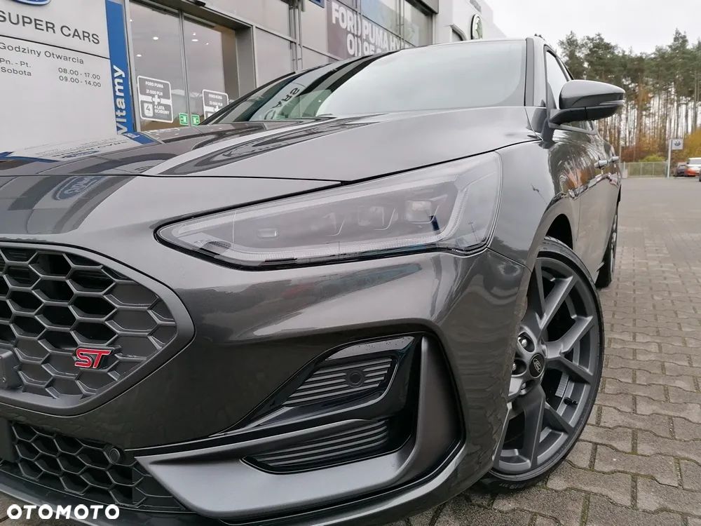 Ford Focus 2.3 EcoBoost ST X - 1