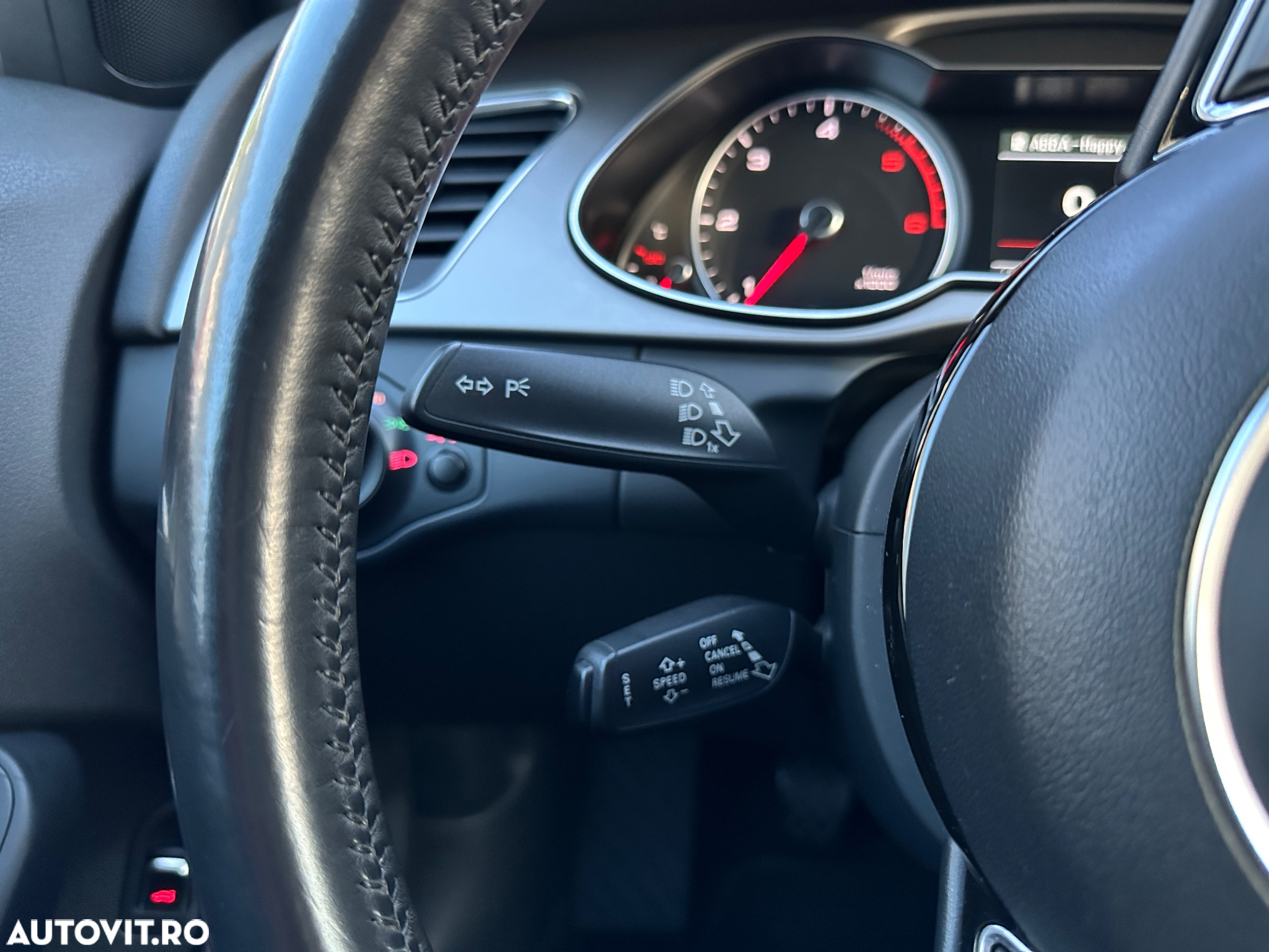 Audi A4 2.0 TDI DPF quattro S line Sportpaket - 31