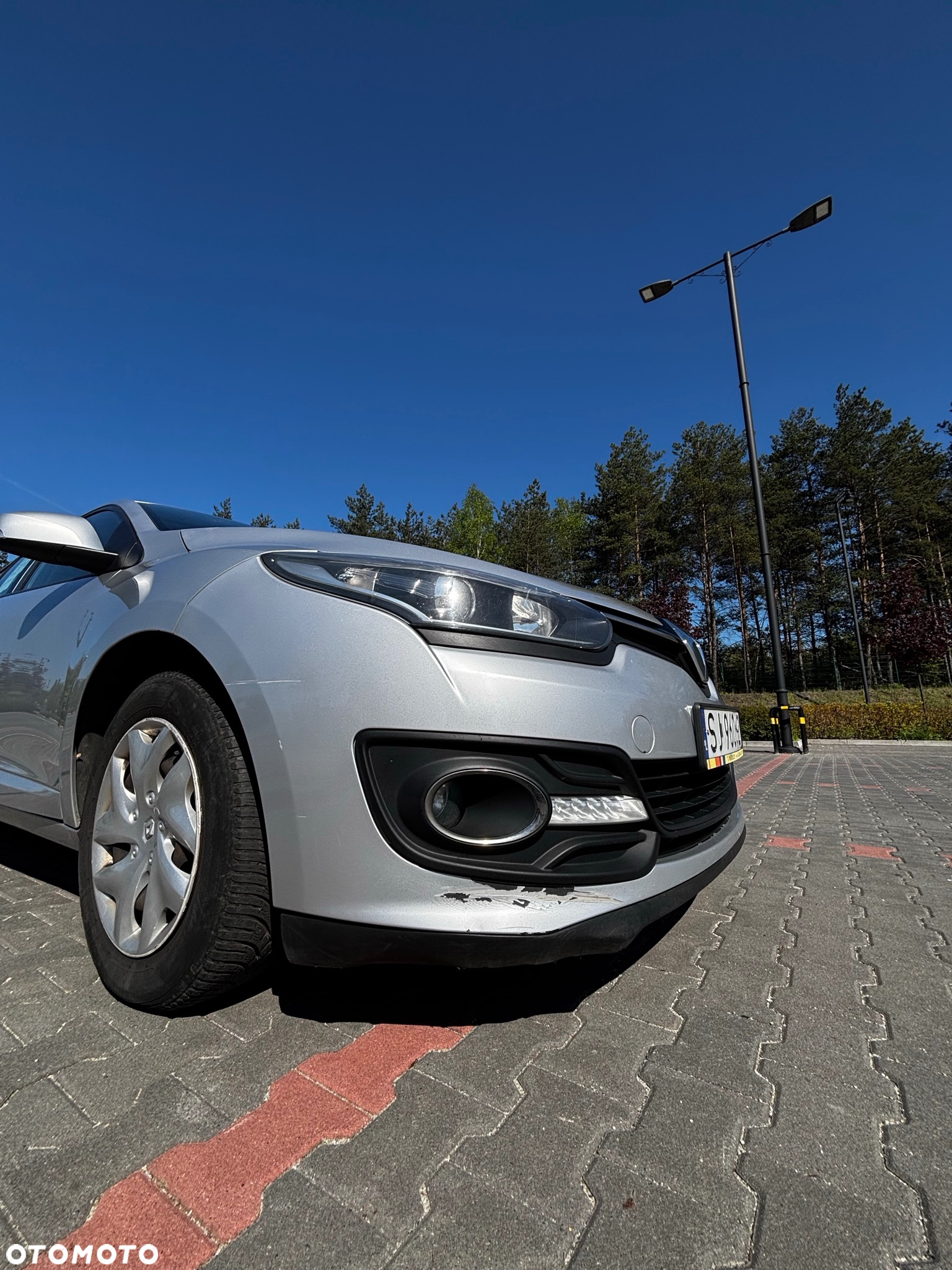 Renault Megane - 3