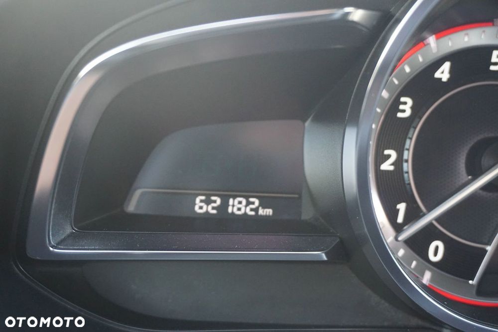 Mazda 3 SKYACTIV-G 120 Sports-Line - 10