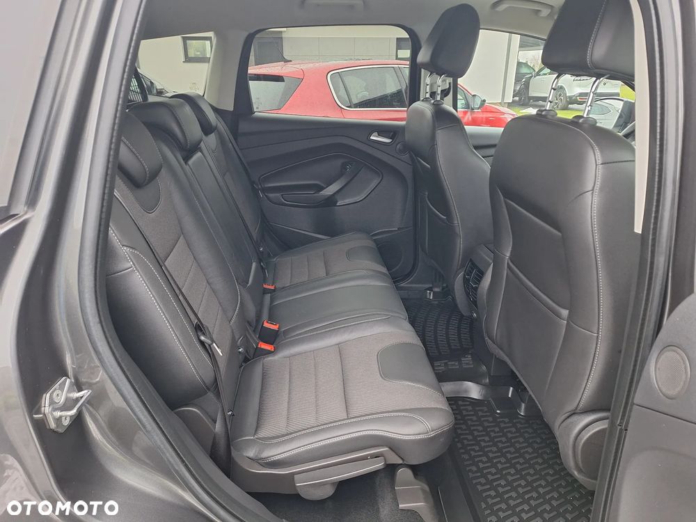 Ford Kuga 2.0 TDCi 4x4 Individual - 25