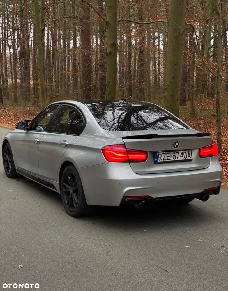 BMW Seria 3 320d - 7