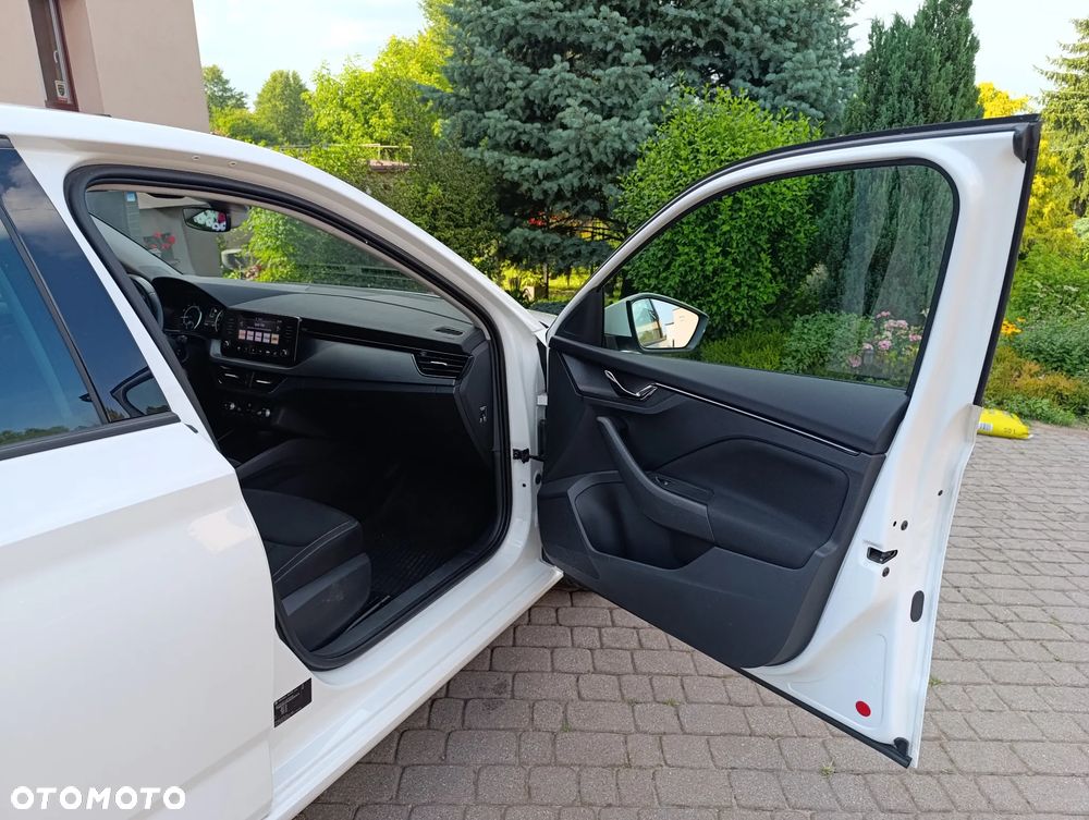 Skoda Scala 1.0 TSI Ambition - 15