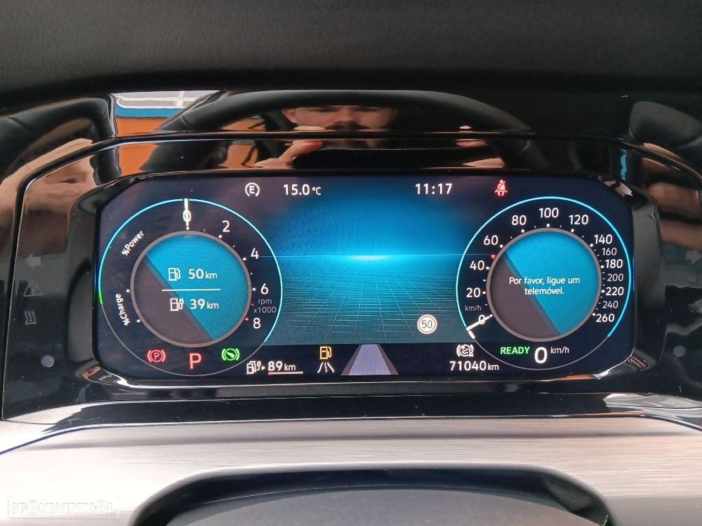 VW Golf 1.4 TSI e-Hybrid DSG - 13