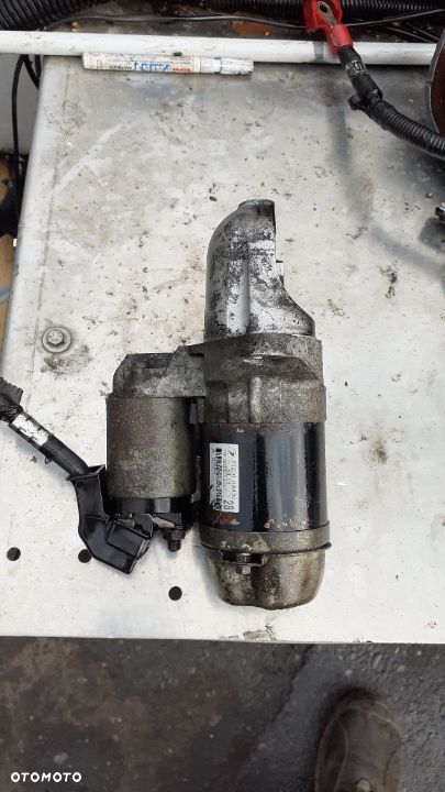 Rozrusznik subaru 2.5 EJ 251 - 2