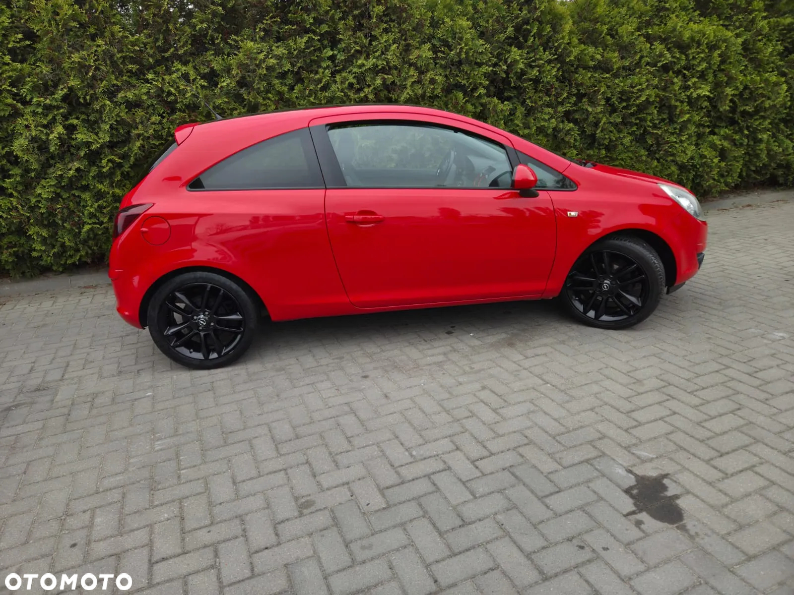 Opel Corsa 1.4 16V Color Race - 17