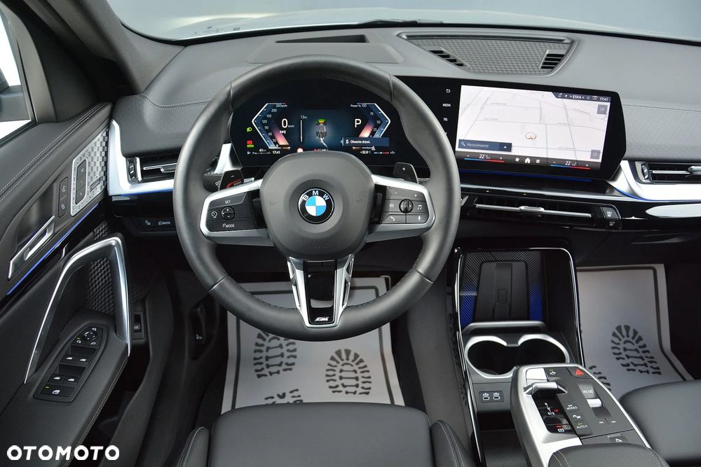 BMW X2 xDrive20d mHEV M Sport - 23