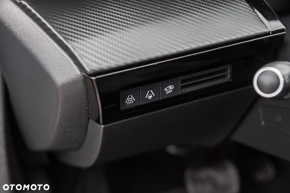 Peugeot 508 PureTech 180 EAT8 GT - 18