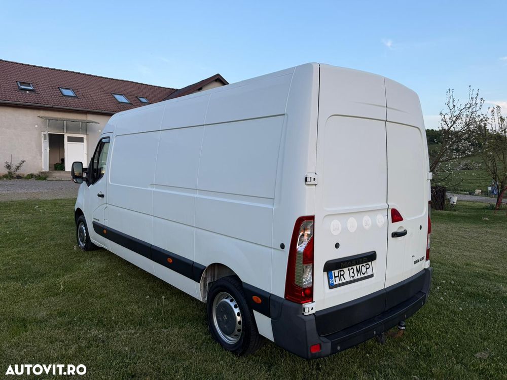 Renault Master - 3