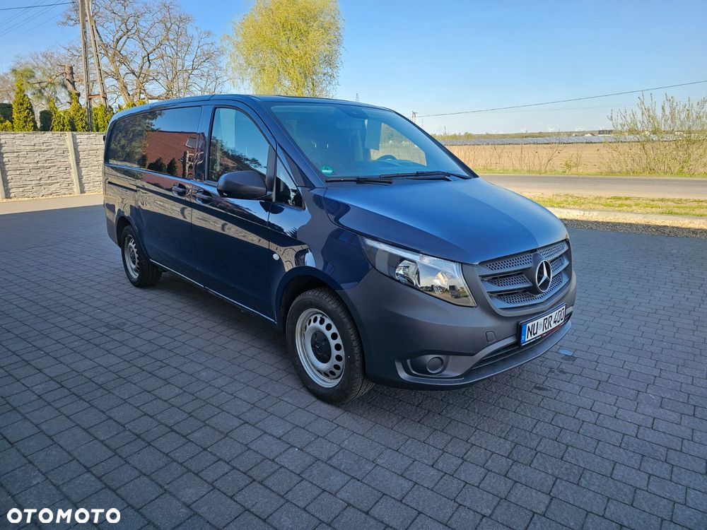 Mercedes-Benz Vito - 3