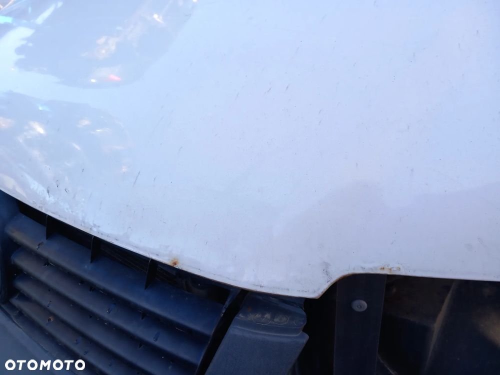 VW TRANSPORTER T5 MASKA POKRYWA SILNIKA KOLOR: L902 - 8