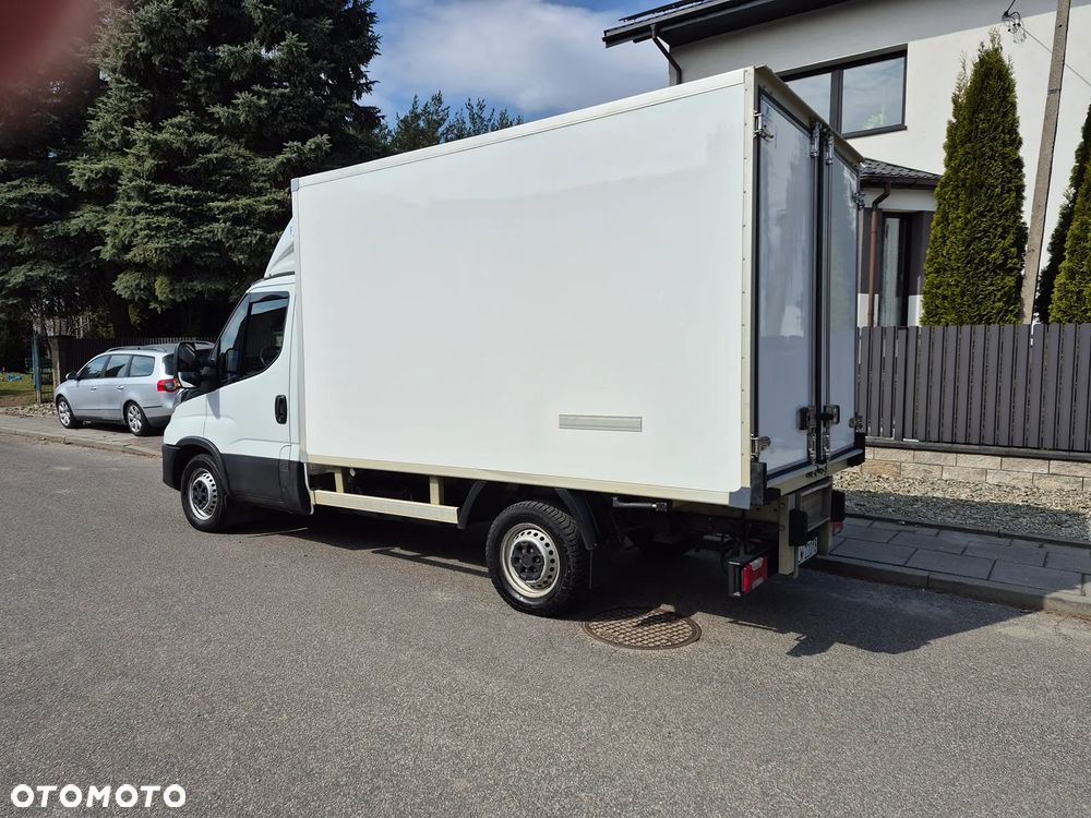Iveco Daily 35S14 - 5