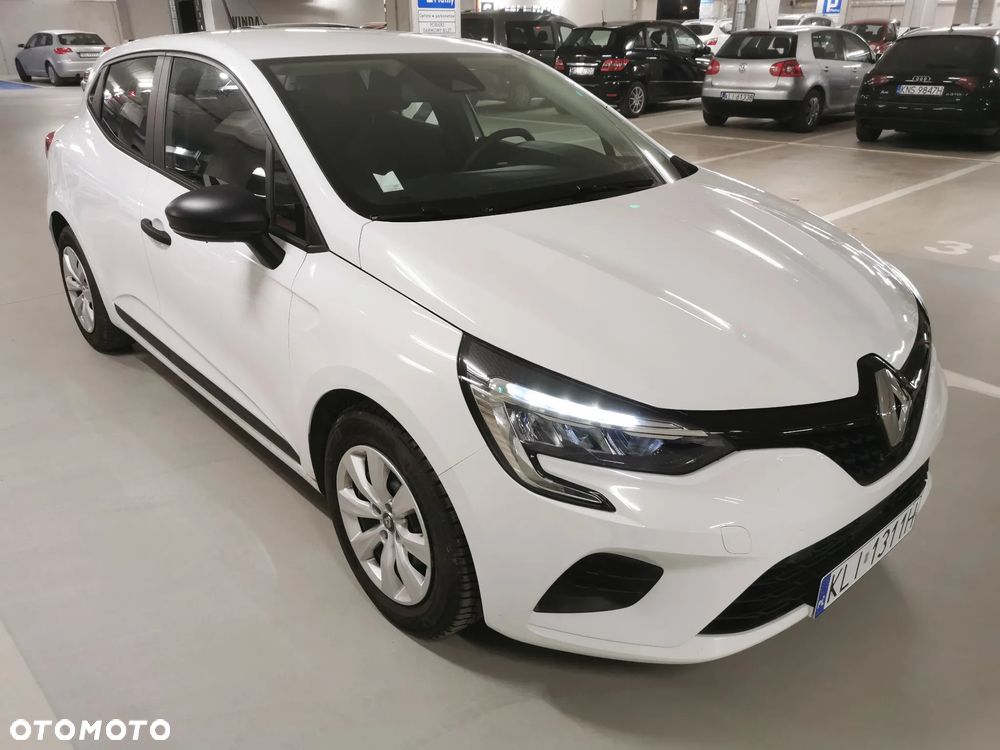 Renault Clio SCe 65 EQUILIBRE - 1