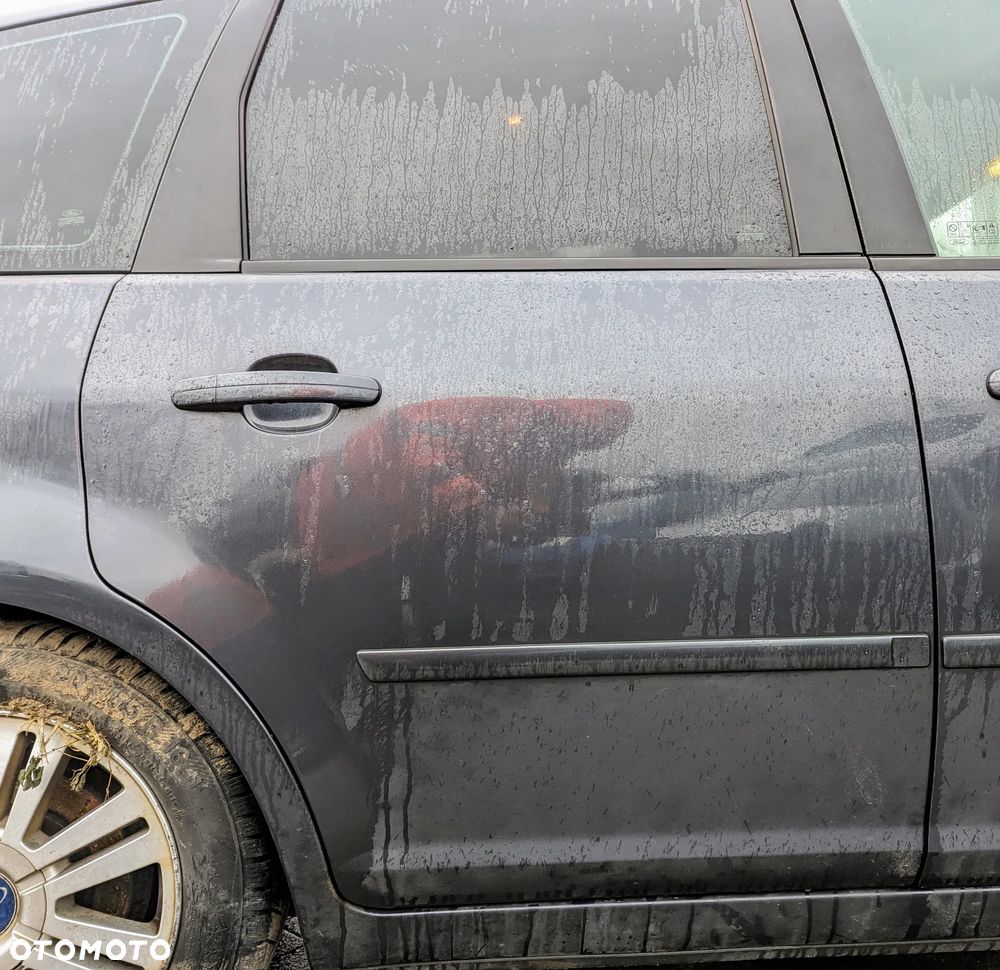 Ford Focus Cmax 1.8L 8V FWD 2006 H4 na części - 37