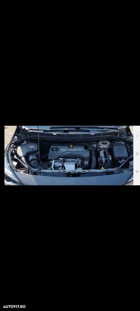 Opel Astra 1.0 Turbo Start/Stop Sports Tourer Active - 9