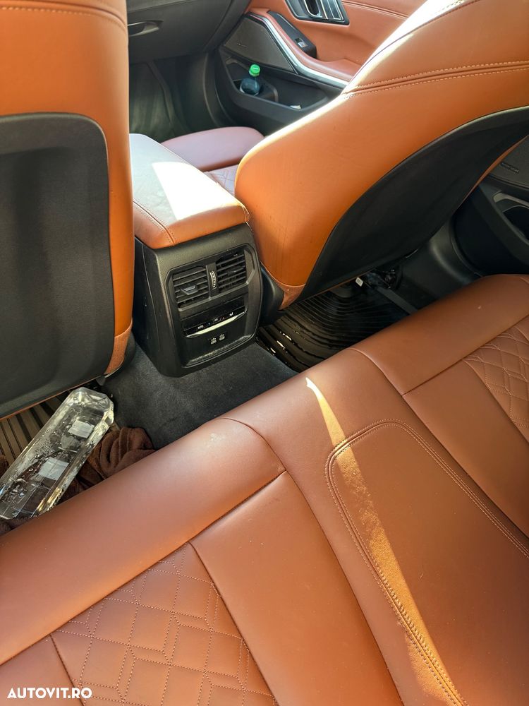 BMW M3 M340d xDrive - 10
