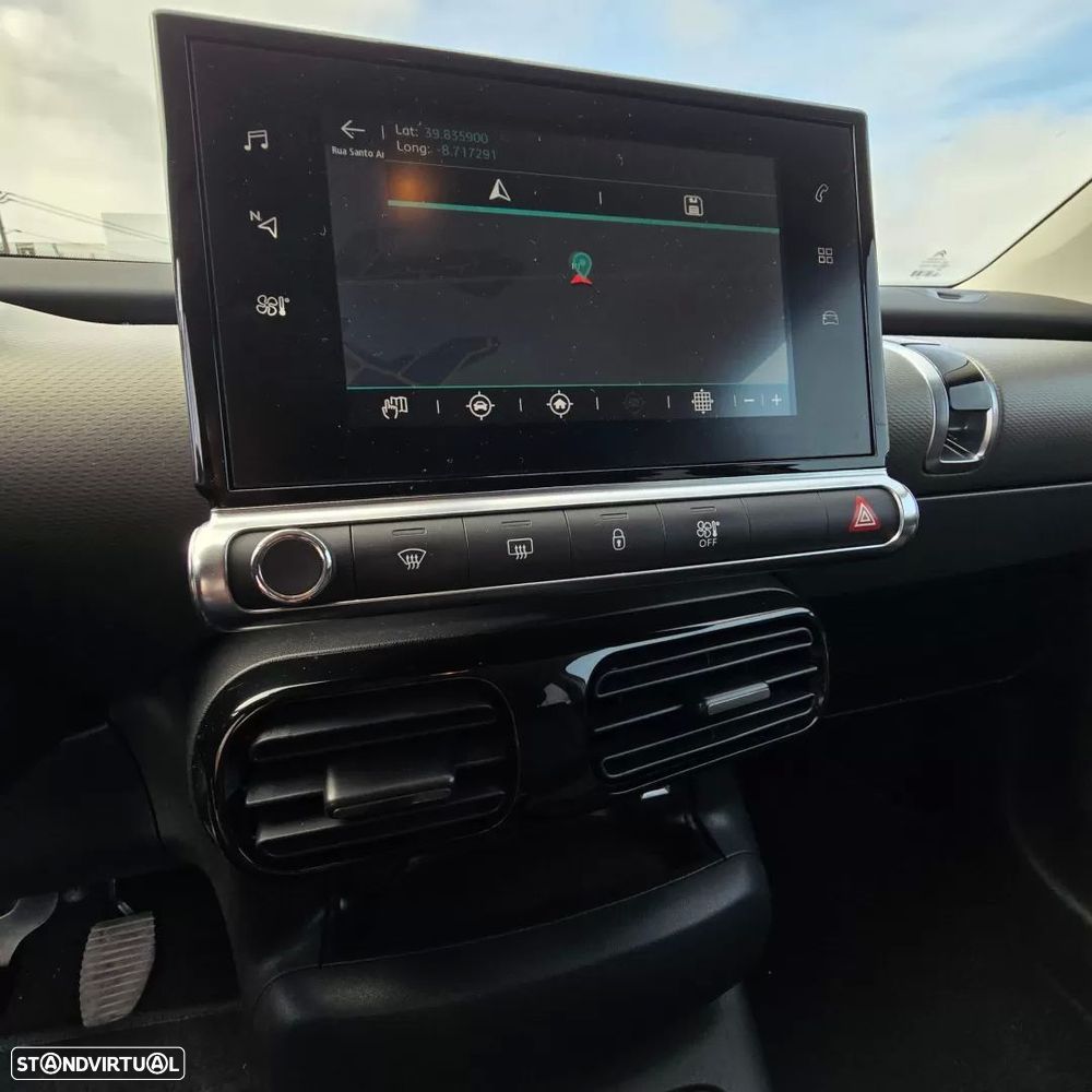 Citroën C4 Cactus 1.2 PureTech Shine Pack - 16