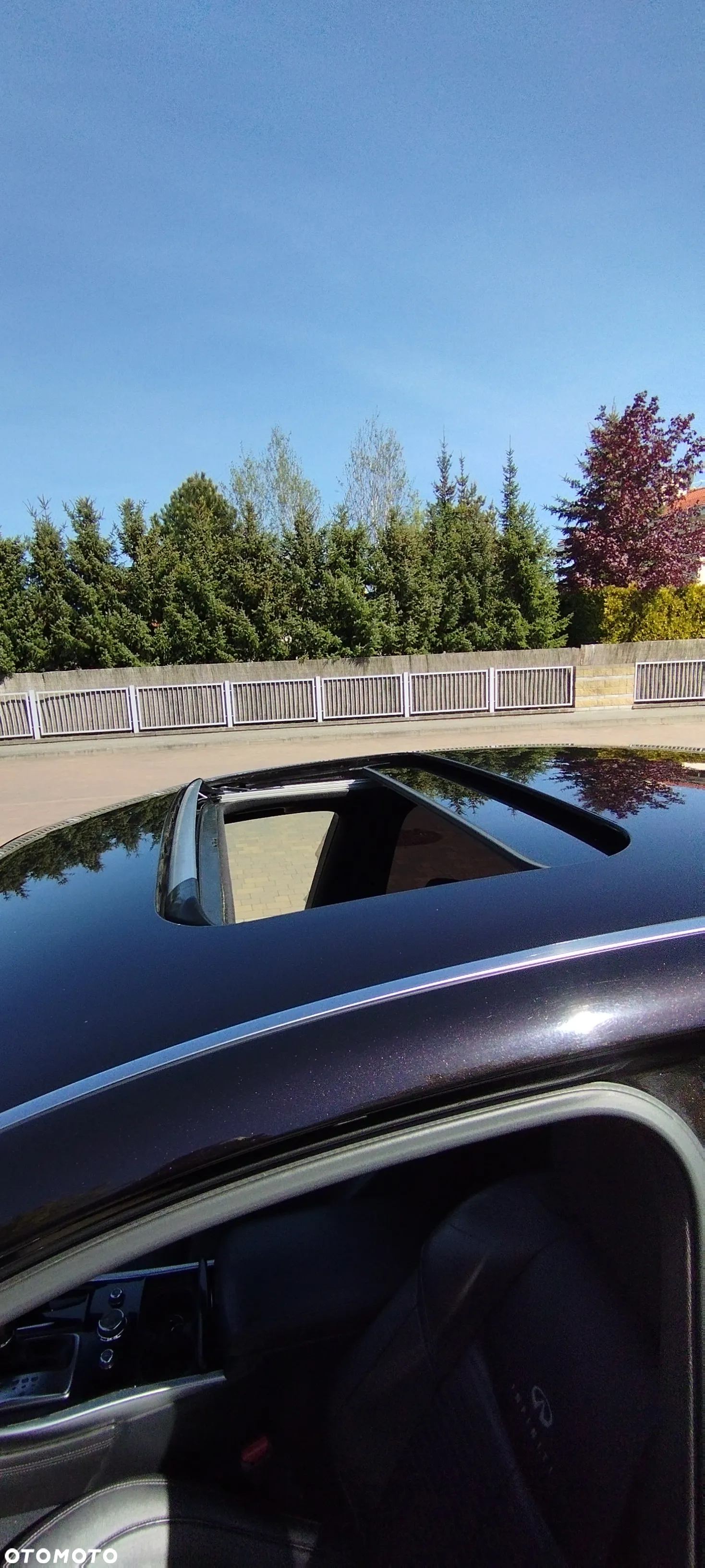 Infiniti M M30d S Premium - 21