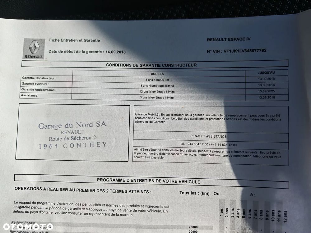 Renault Espace 2.0 TCe 170 Celsium - 21