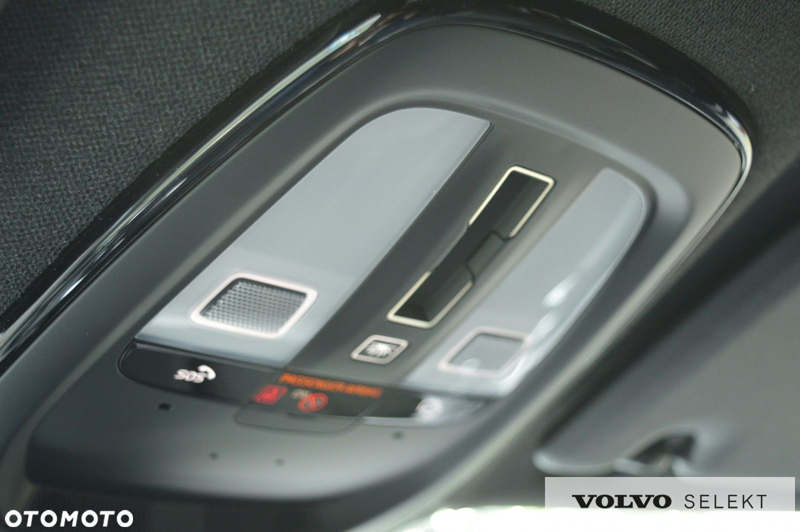 Volvo XC 40 - 28