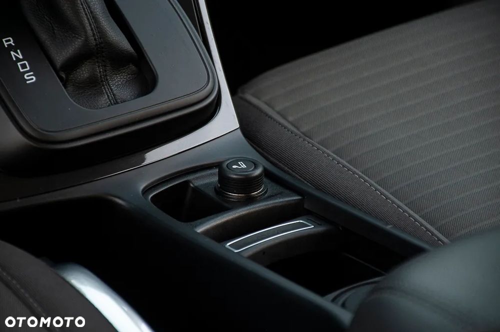 Ford C-MAX 1.5 EcoBoost Start-Stop-System Titanium - 34