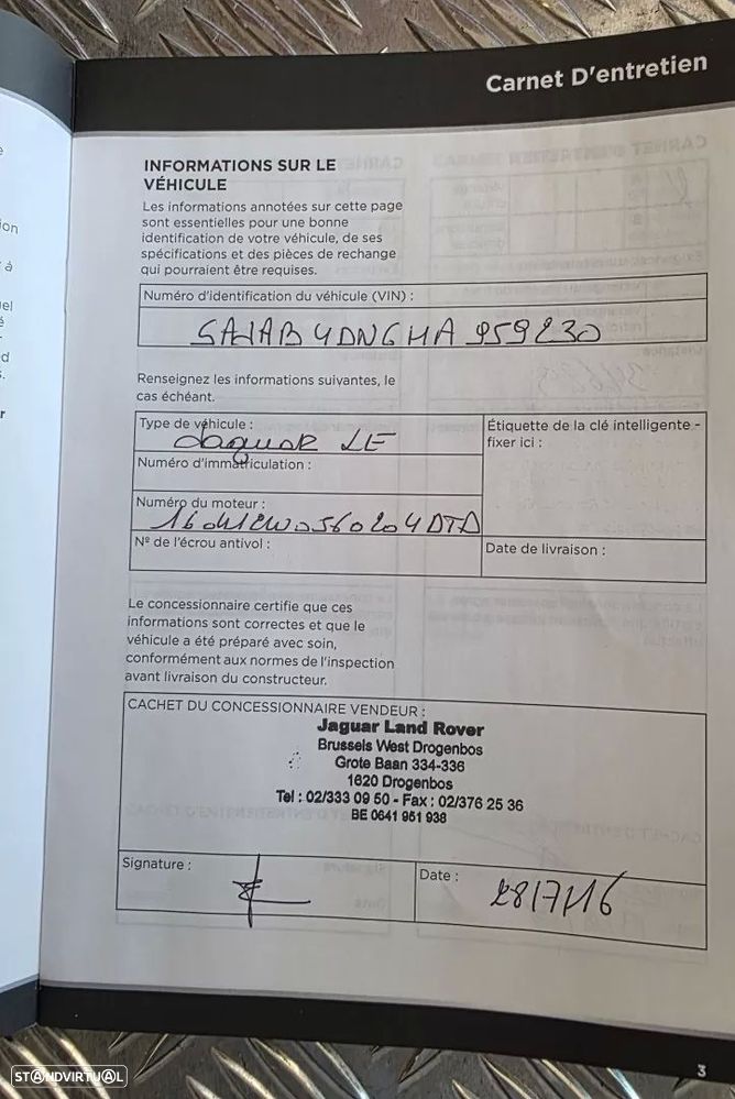 Jaguar XE 2.0 D R-Sport - 52