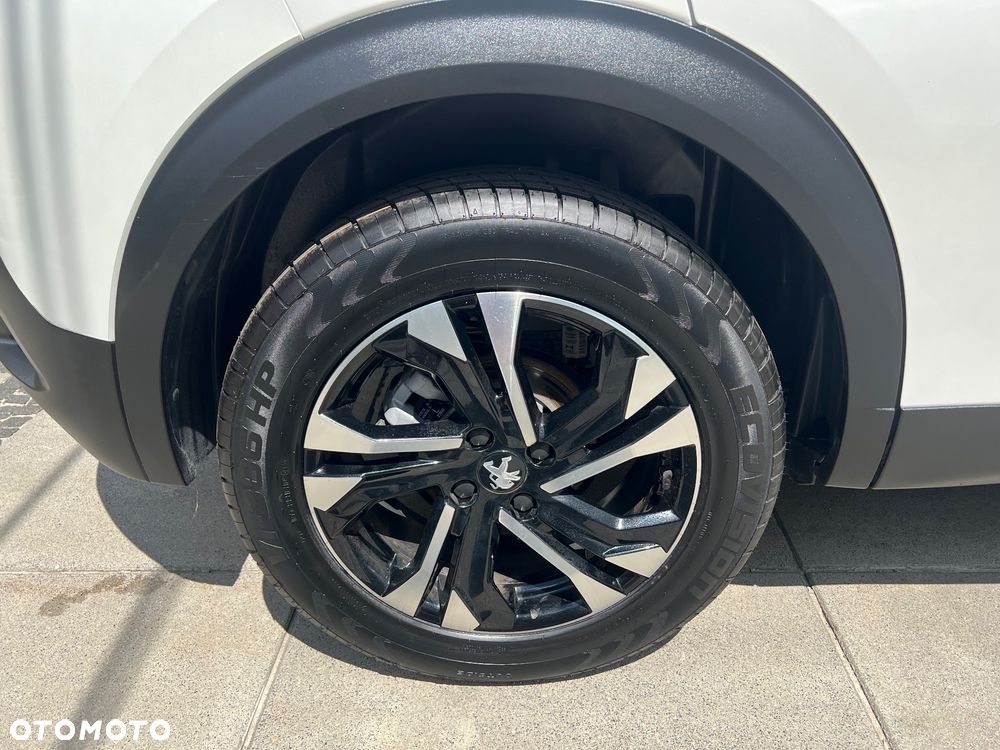 Peugeot 2008 PureTech 130 Allure - 33