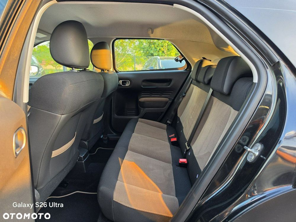 Citroën C4 Cactus - 26