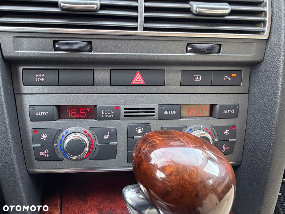 Audi A6 Limousine - 31