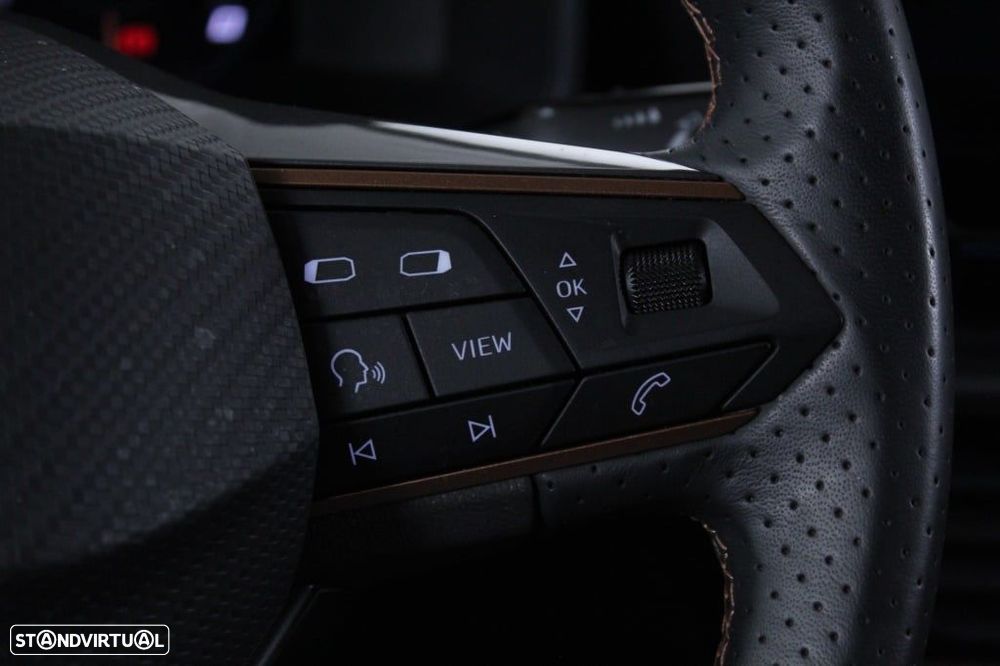 Cupra Formentor 1.5 TSI - 23