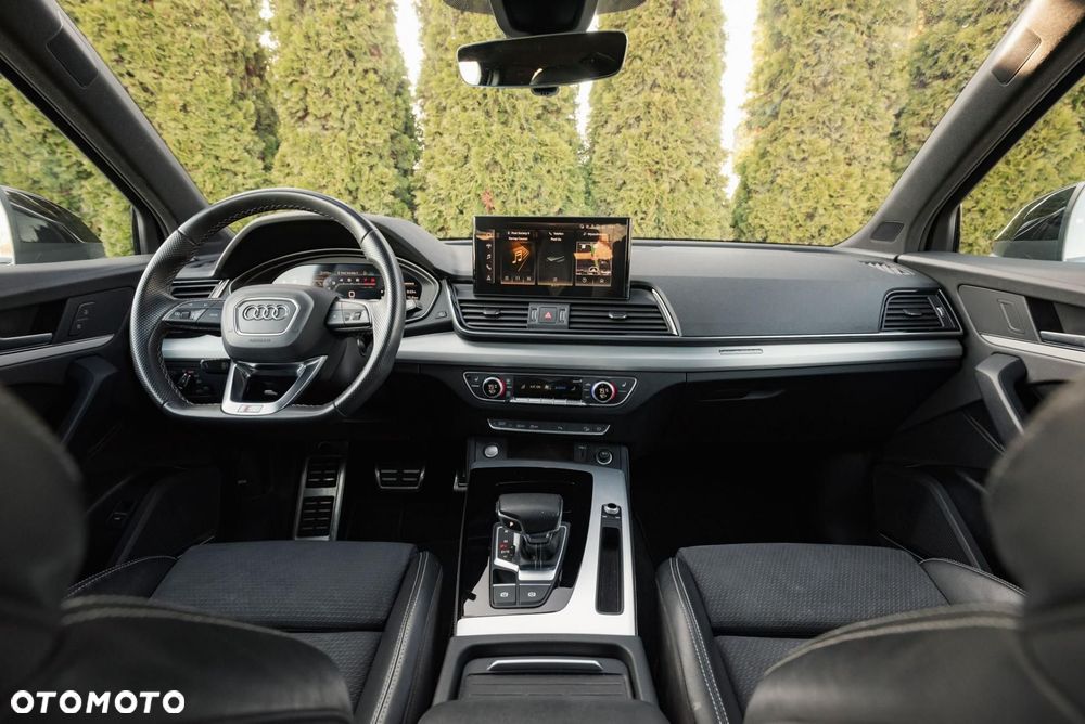 Audi Q5 Sportback - 11