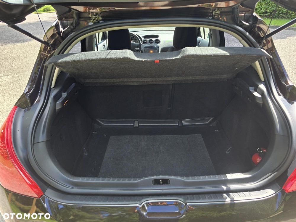 Peugeot 308 1.6 Premium - 8