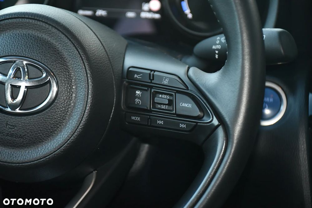 Toyota Yaris Cross Hybrid 1.5 Style - 26