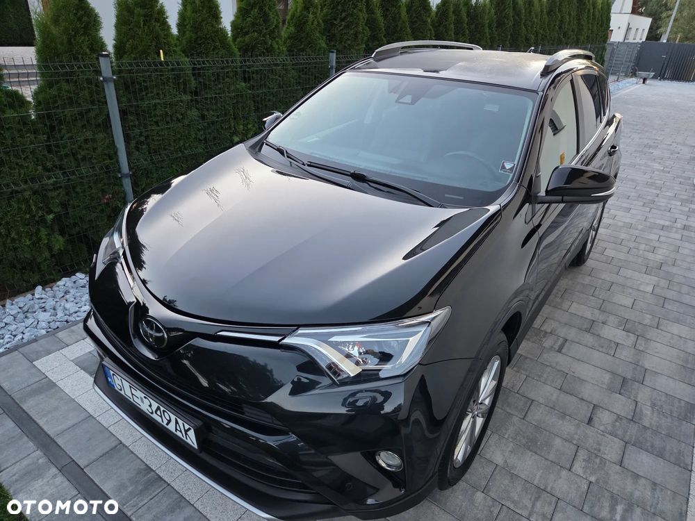Toyota RAV4 2.0 D-4D Premium 4x2 - 26