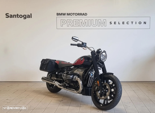 BMW R 18